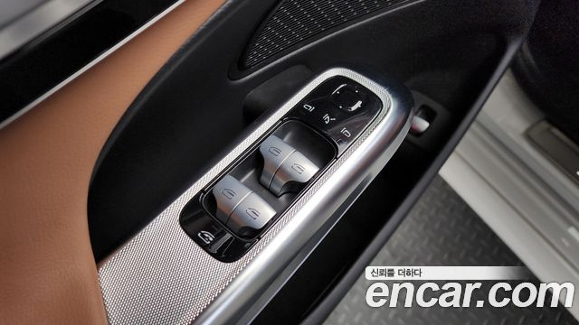 Mercedes-Benz E-Class (W214) E200 Avantgarde 2025 — фото 35