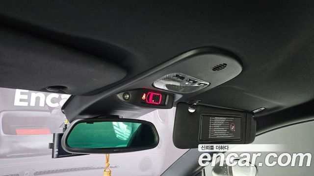 Peugeot RCZ 1.6 First Generation 2013 — фото 19