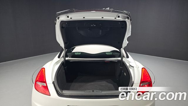 Peugeot RCZ 1.6 First Generation 2013 — фото 20