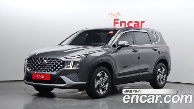 Hyundai Santa Fe Diesel 2.2 2WD Premium