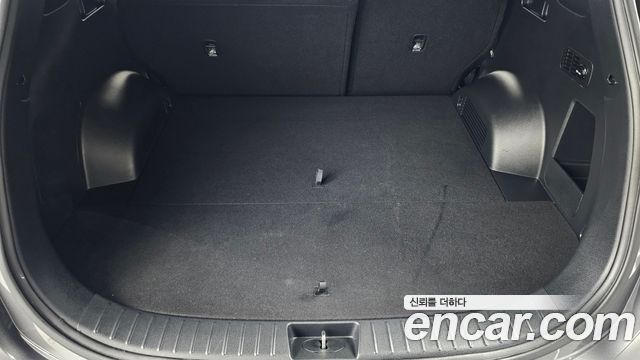 Hyundai Santa Fe Diesel 2.2 2WD Premium 2021 — фото 16
