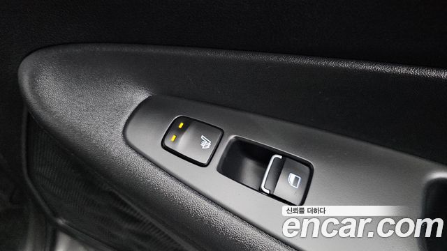 Hyundai Santa Fe Diesel 2.2 2WD Premium 2021 — фото 27
