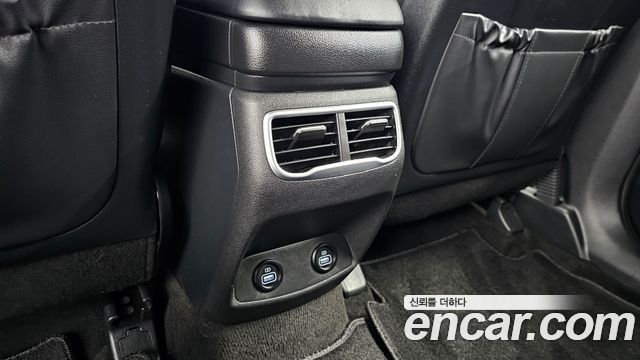Hyundai Santa Fe Diesel 2.2 2WD Premium 2021 — фото 31
