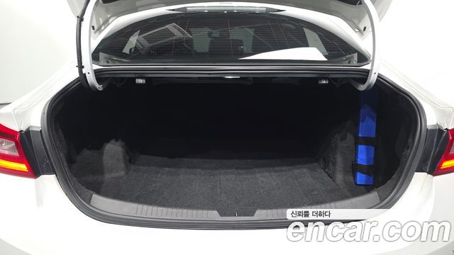 Chevrolet Malibu 1.5 Turbo LS Deluxe 2017 — фото 20
