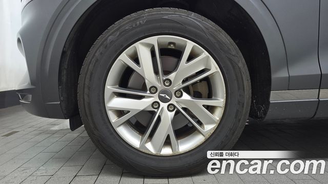 Genesis GV70 2.2 Diesel AWD 2021 — фото 5