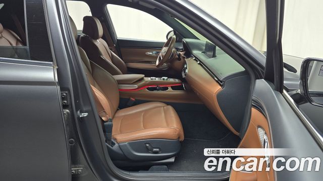 Genesis GV70 2.2 Diesel AWD 2021 — фото 26