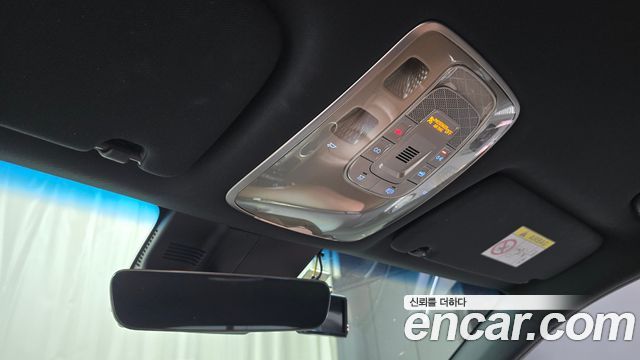 Genesis GV70 2.2 Diesel AWD 2021 — фото 28