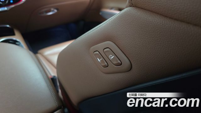 Genesis GV70 2.2 Diesel AWD 2021 — фото 29