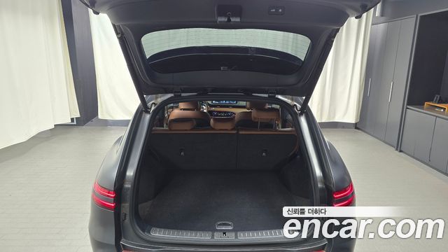 Genesis GV70 2.2 Diesel AWD 2021 — фото 31