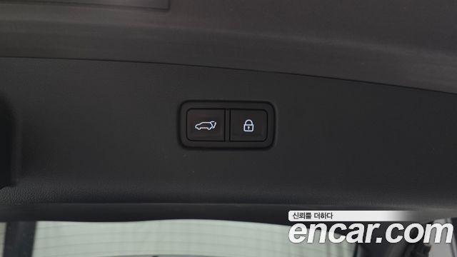 Genesis GV70 2.2 Diesel AWD 2021 — фото 32