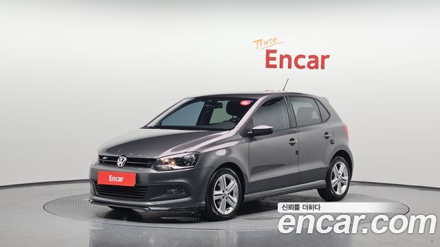 Volkswagen Polo 1.6 TDI R-Line 5th