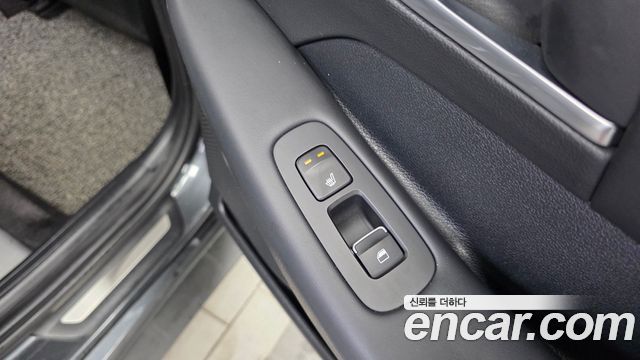 Hyundai Sonata (DN8) 2.0 Premium 2020 — фото 18