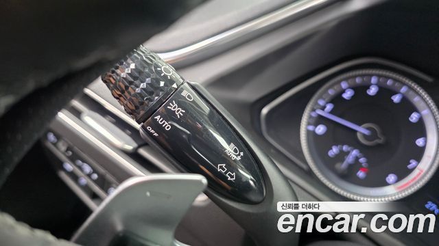 Hyundai Sonata (DN8) 2.0 Premium 2020 — фото 27