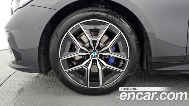 BMW 5 Series (G60) 520i M Sport 2025 — фото 5