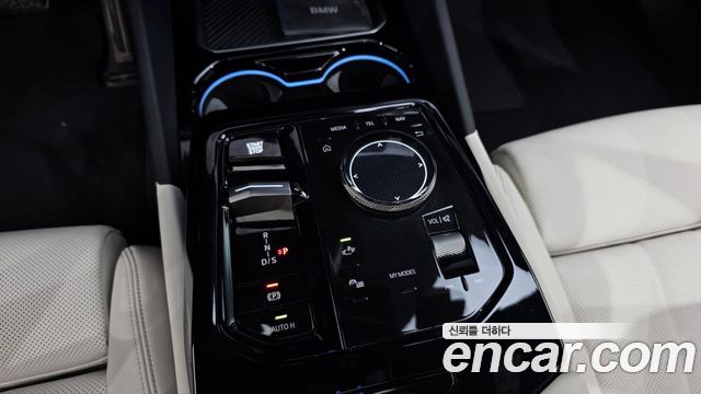 BMW 5 Series (G60) 520i M Sport 2025 — фото 9
