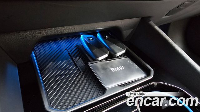 BMW 5 Series (G60) 520i M Sport 2025 — фото 16
