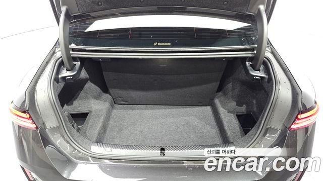BMW 5 Series (G60) 520i M Sport 2025 — фото 22