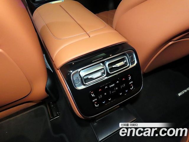 Mercedes-Benz S-Class (W223) S450 4MATIC 2026 — фото 18