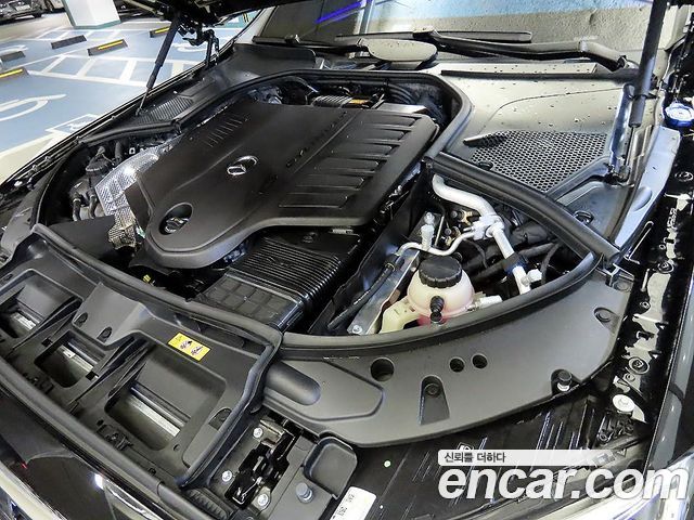 Mercedes-Benz S-Class (W223) S450 4MATIC 2026 — фото 23