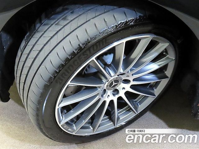 Mercedes-Benz S-Class (W223) S450 4MATIC 2026 — фото 24