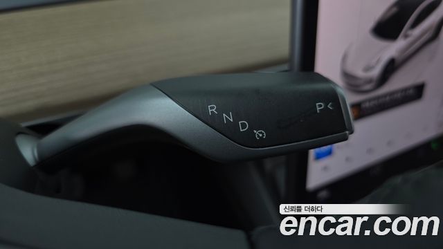 Tesla Model 3 Long Range AWD 2022 — фото 9