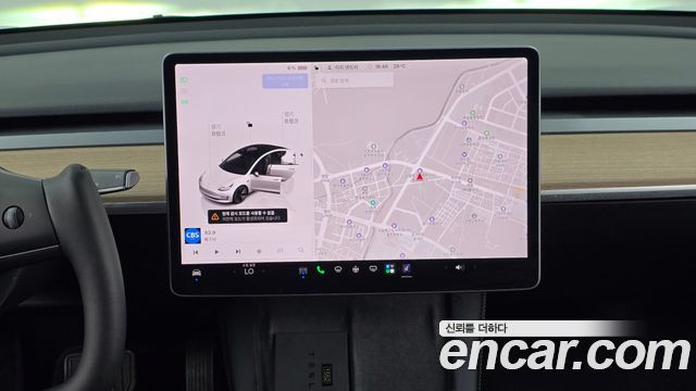 Tesla Model 3 Long Range AWD 2022 — фото 14