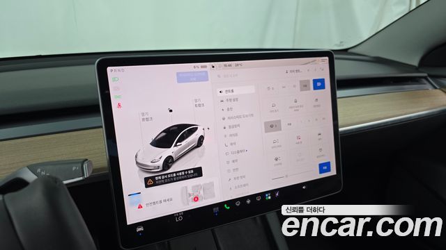 Tesla Model 3 Long Range AWD 2022 — фото 16