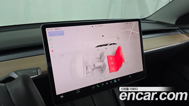 Tesla Model 3 Long Range AWD 2022 — фото 20