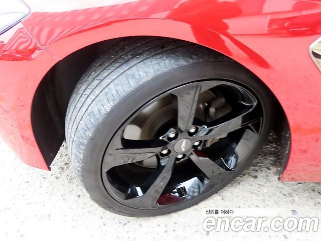 Genesis G70 3.3T Sport Elite 2019 — фото 24