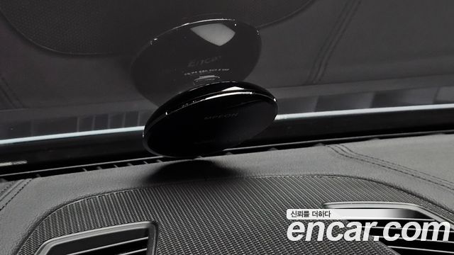 BMW 5 Series (G30) 520d Luxury Special Edition 2018 — фото 31