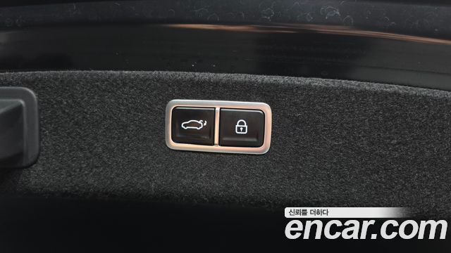 Genesis G80 (RG3) Gasoline 3.5 Turbo AWD 2021 — фото 18