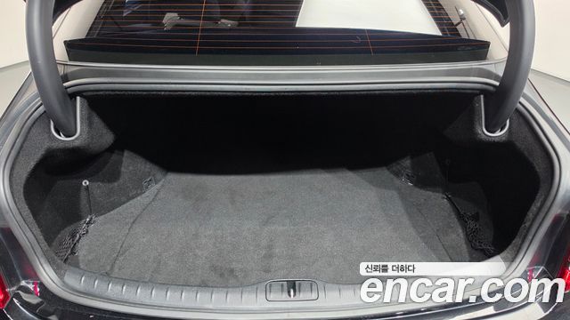 Genesis G80 (RG3) Gasoline 3.5 Turbo AWD 2021 — фото 19
