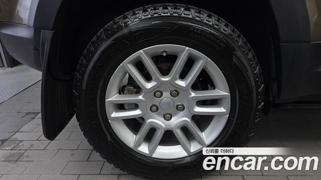 Land Rover Defender (L663) 110 D240 S 2020 — фото 5
