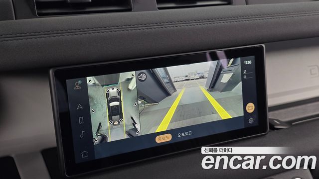 Land Rover Defender (L663) 110 D240 S 2020 — фото 14