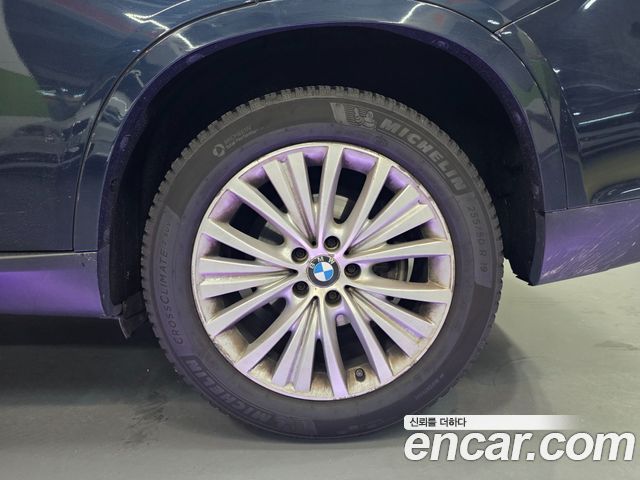 BMW X5 (F15) xDrive 30d 2016 — фото 5