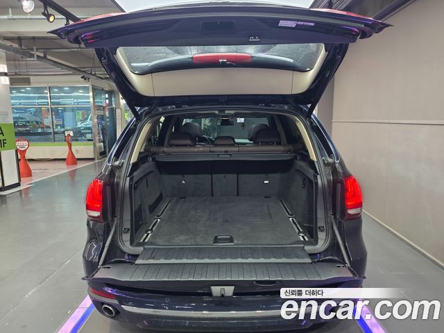 BMW X5 (F15) xDrive 30d 2016 — фото 24