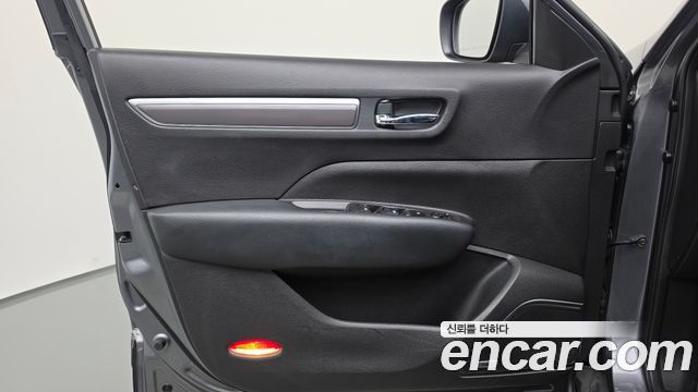 Renault Korea QM6 Gasoline 2WD RE 2018 — фото 30
