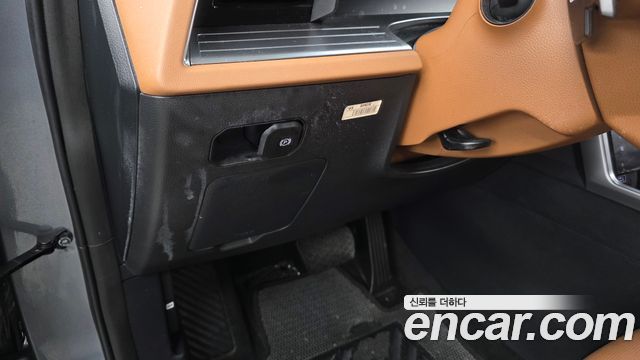 KG Mobility (SsangYong) Torres Gasoline 1.5 2WD T7 2023 — фото 17