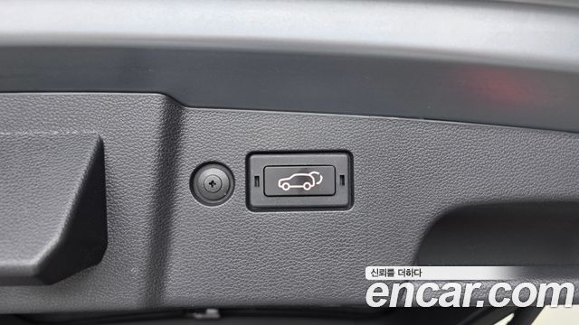 KG Mobility (SsangYong) Torres Gasoline 1.5 2WD T7 2023 — фото 30