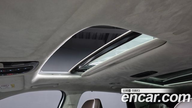 Hyundai Palisade Diesel 2.2 4WD VIP 2023 — фото 19