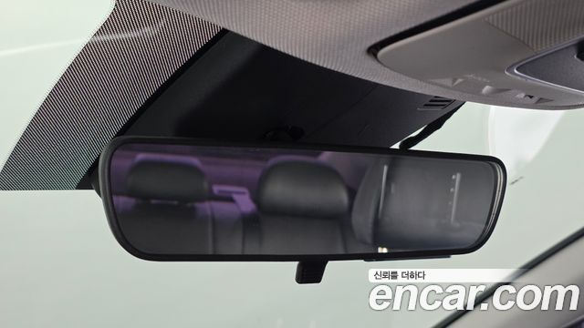 Hyundai Sonata (DN8) 2.0 LPG(rental car) Style 2020 — фото 16