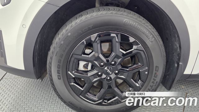 Kia Sorento (IV) HEV 1.6 2WD Signature 2024 — фото 5
