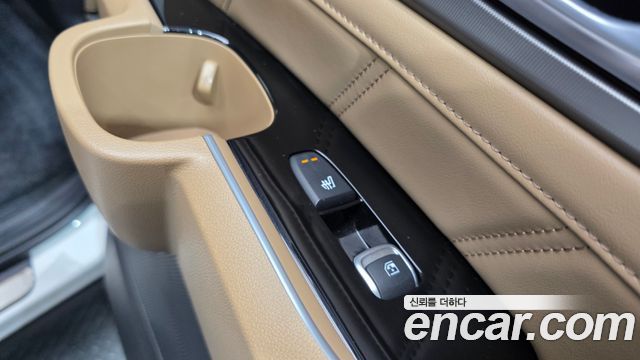 Kia Sorento (IV) HEV 1.6 2WD Signature 2024 — фото 19