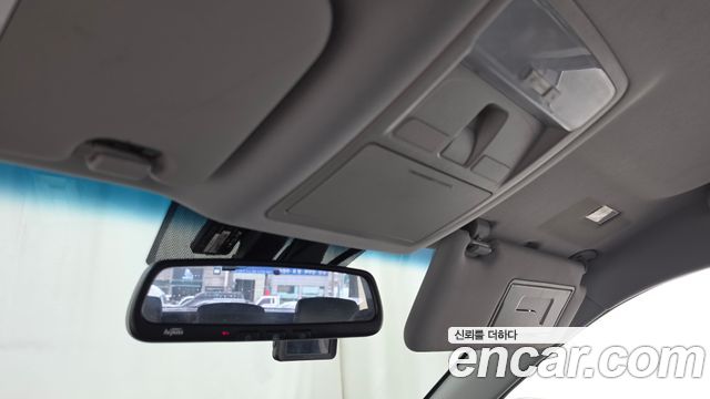 KG Mobility (SsangYong) Rexton Sports Diesel 2.2 4WD Prestige 2018 — фото 17