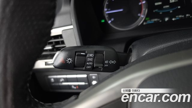 KG Mobility (SsangYong) Rexton Sports Diesel 2.2 4WD Prestige 2018 — фото 18