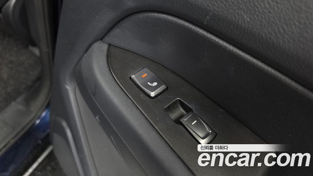KG Mobility (SsangYong) Rexton Sports Diesel 2.2 4WD Prestige 2018 — фото 19