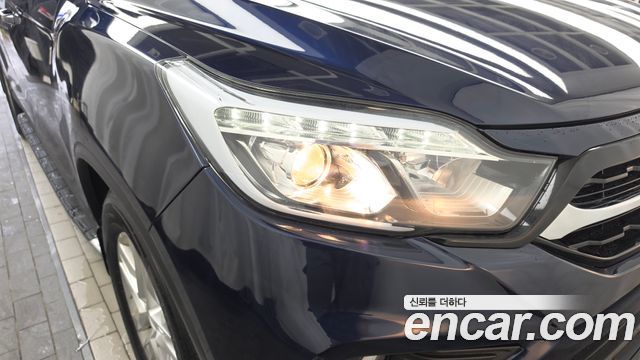 KG Mobility (SsangYong) Rexton Sports Diesel 2.2 4WD Prestige 2018 — фото 22
