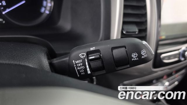 KG Mobility (SsangYong) Rexton Sports Diesel 2.2 4WD Prestige 2018 — фото 27