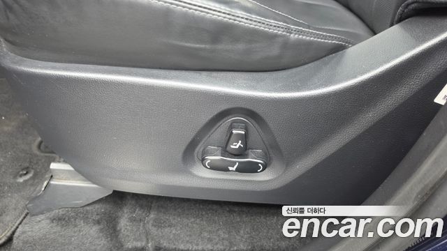 KG Mobility (SsangYong) Rexton Sports Diesel 2.2 4WD Prestige 2018 — фото 30