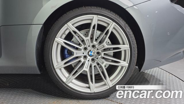 BMW M2 (G87) M2 Coupe 2025 — фото 21